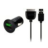 Belkin Micro Cargador de Coche para Apple iPhone, iPhone 3G, 3GS, iPod
