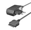 Cargador de Viaje - Apple iPhone, iPhone 3G, 3GS, iPod - Negro