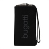 Funda Bugatti SoftCase M - Negro