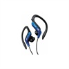 Auriculares Est�reo Deportivos JVC HA-EB75A - Azul