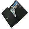 PDair Funda de Cuero para iPhone 4 / 4S - Negro