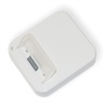 Apple iPhone 4 / 4S Cargador de Escritorio - Blanco
