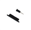 Kit Anti-Polvo iPhone 4, iPhone 4S, iPhone 3G, 3GS, iPod