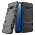 Carcasa Híbrida Armor para Samsung Galaxy S10e - Negro