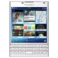 BlackBerry Passport- 32GB - Blanco