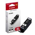 Cartucho de Tinta 550PGBKXL para Canon Pixma MG 7150 - Negro