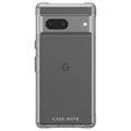 Carcasa Case-Mate Tough para Google Pixel 7a - Claro