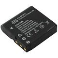 Casio NP-40 Batería - Exilim EX-FC100, EX-Z450 - 900mAh