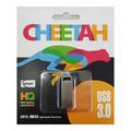 Memoria USB 3.0 Cheetah - 32 GB - Metal
