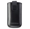 Funda Commander Elegance DeLuxe SL - Cuero Negro 
