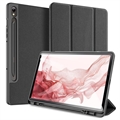 Funda tipo Folio Inteligente Dux Ducis Domo para Samsung Galaxy Tab S9