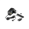 Cargador, Adaptador Goobay Eco-Friendly - 600mAh