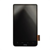 Pantalla de Cristal para HTC Desire HD