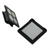 Soporte Magn�tico con Placa de Base Magn�tica Haicom - Negro