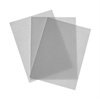 Film Protector de Pantalla Universal - Transparente