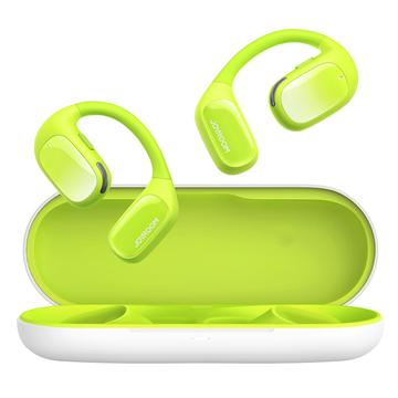 Joyroom JR-OE1 Openfree Auriculares inalámbricos de oído abierto - Verde