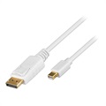 Cable Mini DisplayPort / DisplayPort - 2m