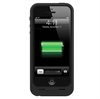 Mophie Juice Pack Air Funda - Bater�a para iPhone 5 - Negro