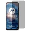 Protector de Pantalla de Cristal Templado Privacidad para Motorola Moto G04/G24