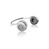 Auriculares Est�reo Bluetooth NoiseHush NS400 - Blanco