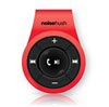 Auricular Est�reo Bluetooth con Clip NoiseHush NS560 - Rojo