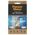 Protector de Pantalla - 9H - PanzerGlass Ultra-Wide Fit Anti-Blue Light EasyAligner para iPhone 13/13 Pro/14