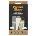 Protector de Pantalla PanzerGlass Ultra-Wide Fit para Samsung Galaxy S23+ 5G