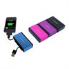 Powerocks Magic Cube Bater�a Externa para iPad, iPhone, iPod, Smartphones - Negro