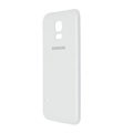 Tapa de Batería para Samsung Galaxy S5 Mini - Blanco