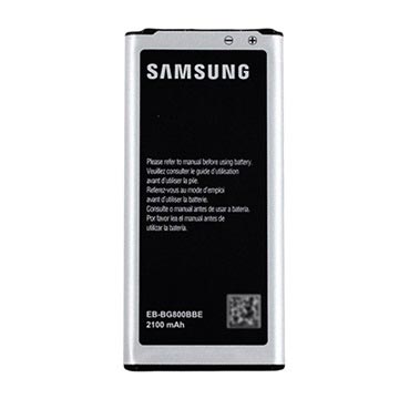 Batería EB-BG800BBE para Samsung Galaxy S5 mini - Bulk
