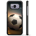 Carcasa Protectora para Samsung Galaxy S8 - Fútbol