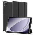 Funda tipo Folio Inteligente Dux Ducis Domo para Samsung Galaxy Tab A9 - Negro