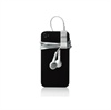 Sinch Banda con Im�n para Gesti�n de Cable - Blanco
