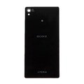Tapa de Batería para Sony Xperia Z3 - Negro