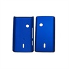 Funda Dura para Sony Ericsson XPERIA X8 - Azul