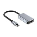 Tech-Protect UltraBoost Adaptador USB-C a HDMI - 4K 60HZ - Negro