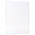 Carcasa de TPU Ultradelgada para iPad Mini 4 - Blanco
