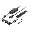 Adaptador Universal NTS 90 para Ordenador Port�til - 90W