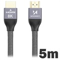 Cable de Alta Velocidad HDMI / HDMI - 5m