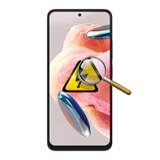 Xiaomi Redmi Note 12 4G Diagnóstico