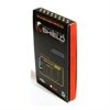 Protector de Pantalla Universal ZAGG InvisibleSHIELD  