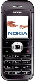 Accesorios Nokia 6030