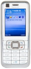 Accesorios Nokia 6120