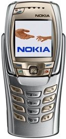 Accesorios Nokia 6810