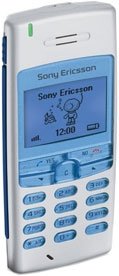 Accesorios Sony Ericsson T100