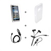 MTP Starter Kit para Nokia N8 