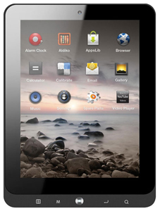 coby kyros 7026