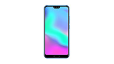 Huawei Honor 10 Case & Cover