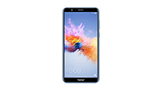 Huawei Honor 7X Funda & Accesorios