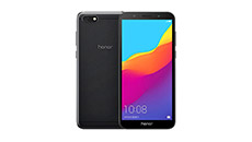 Huawei Honor 7s Funda & Accesorios